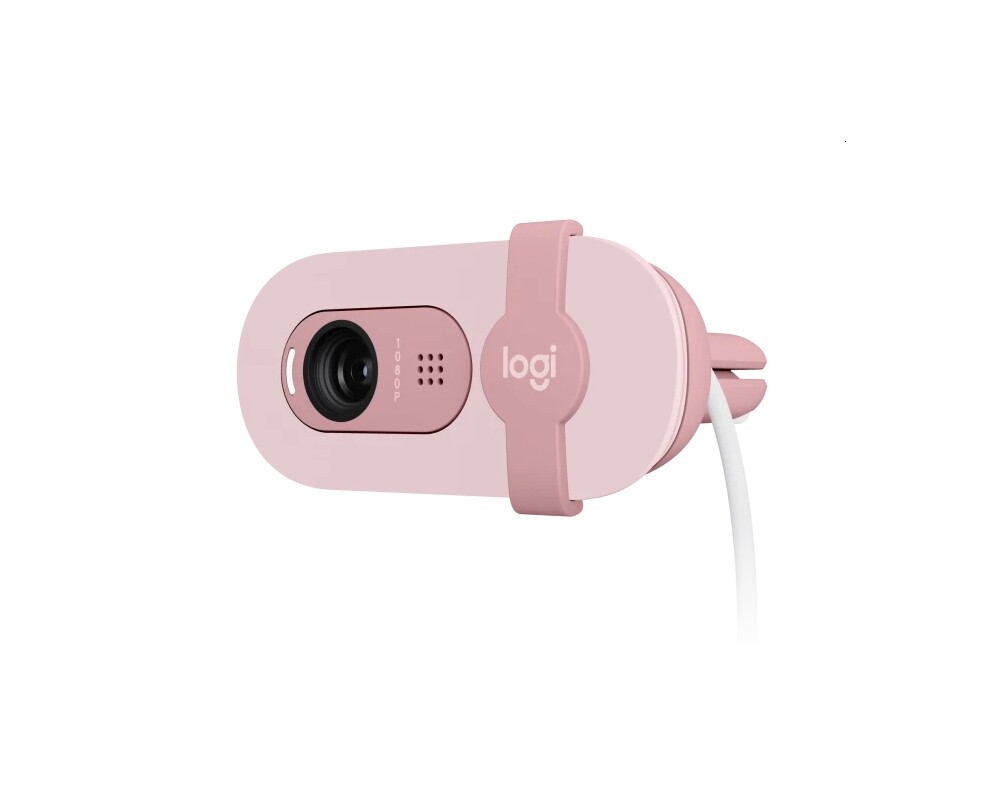 Уеб камера Logitech Brio 100 5