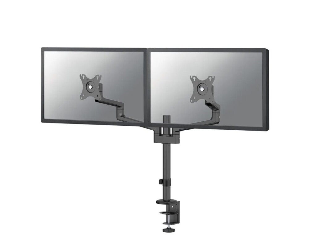 Стойка Neomounts Screen Desk Mount (clamp+grommet) 2