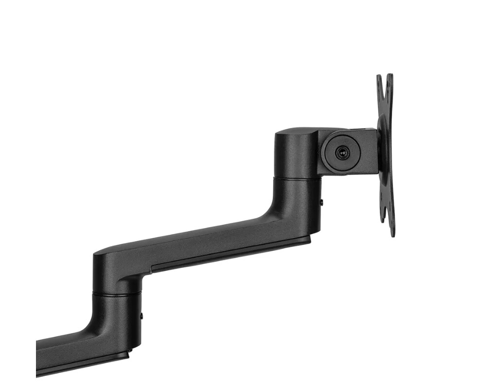 Стойка Neomounts Screen Desk Mount (clamp+grommet) 6