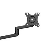 Стойка Neomounts Screen Desk Mount (clamp+grommet) 8