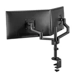 Стойка Neomounts Screen Desk Mount (clamp+grommet) 3