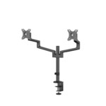 <span>Стойка</span> Neomounts Screen Desk Mount (clamp+grommet) <span class='catalog-num-in-name'>DS60-425BL2</span> - 
