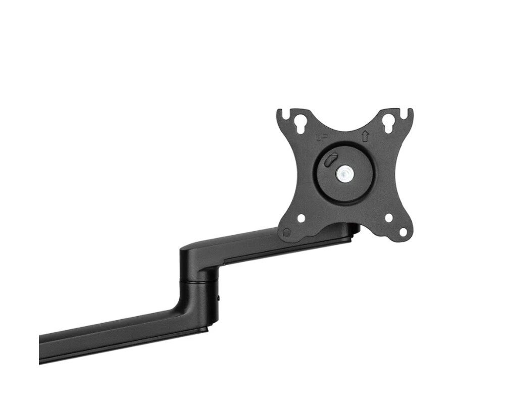 Стойка Neomounts Screen Desk Mount (clamp+grommet) 8