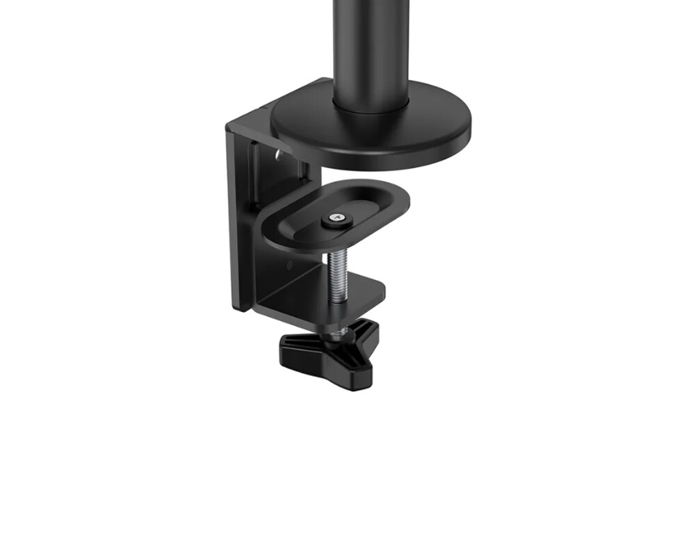 Стойка Neomounts Screen Desk Mount (clamp+grommet) 10