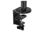 Стойка Neomounts Screen Desk Mount (clamp+grommet) 10