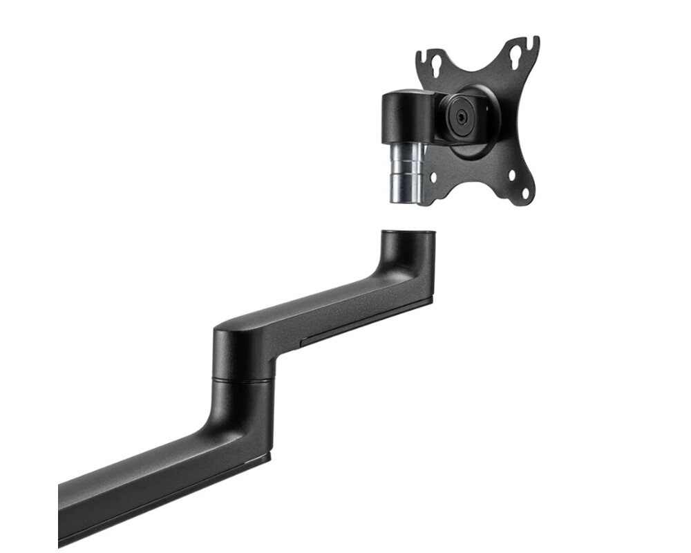 Стойка Neomounts Screen Desk Mount (clamp+grommet) 7
