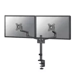 Стойка Neomounts Screen Desk Mount (clamp+grommet) 2