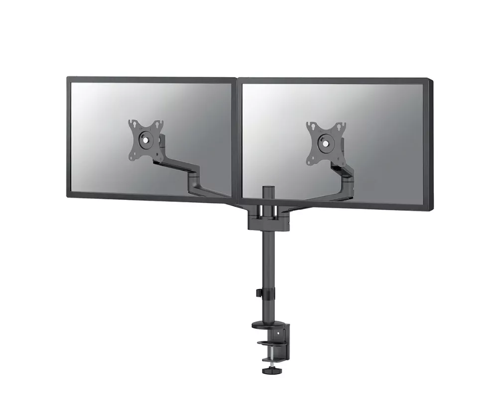 Стойка Neomounts Screen Desk Mount (clamp+grommet) 2