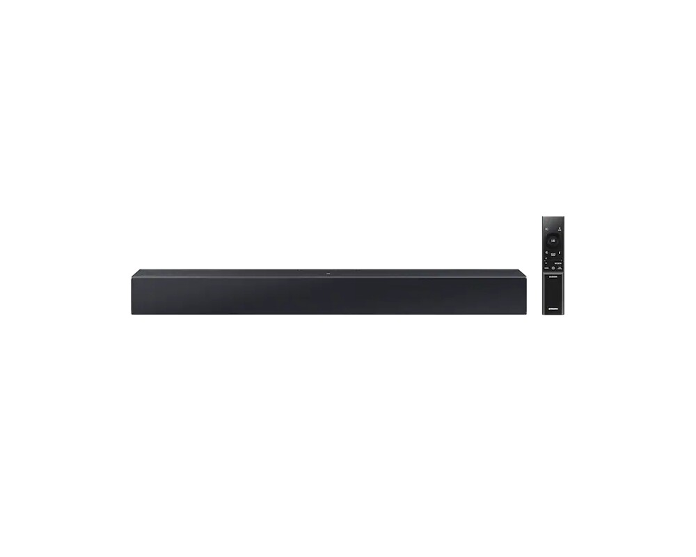 Аудио система Samsung HW-C400 Soundbar 2.0ch 2