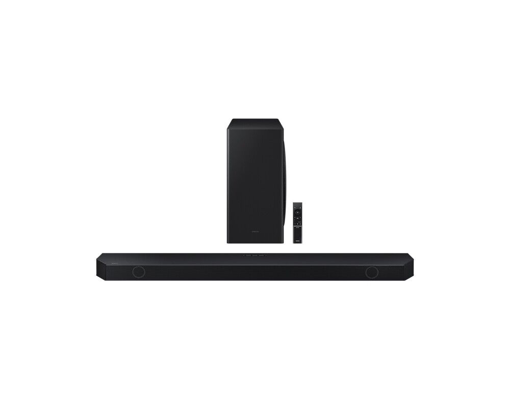 Аудио система Samsung HW-Q800C  Soundbar 5.1.2ch 2