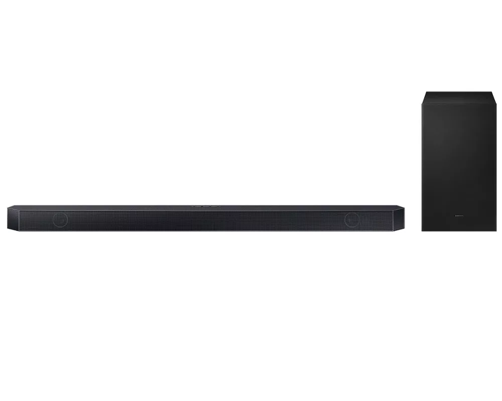 Аудио система Samsung HW-Q700C Soundbar 3.1.2ch 3