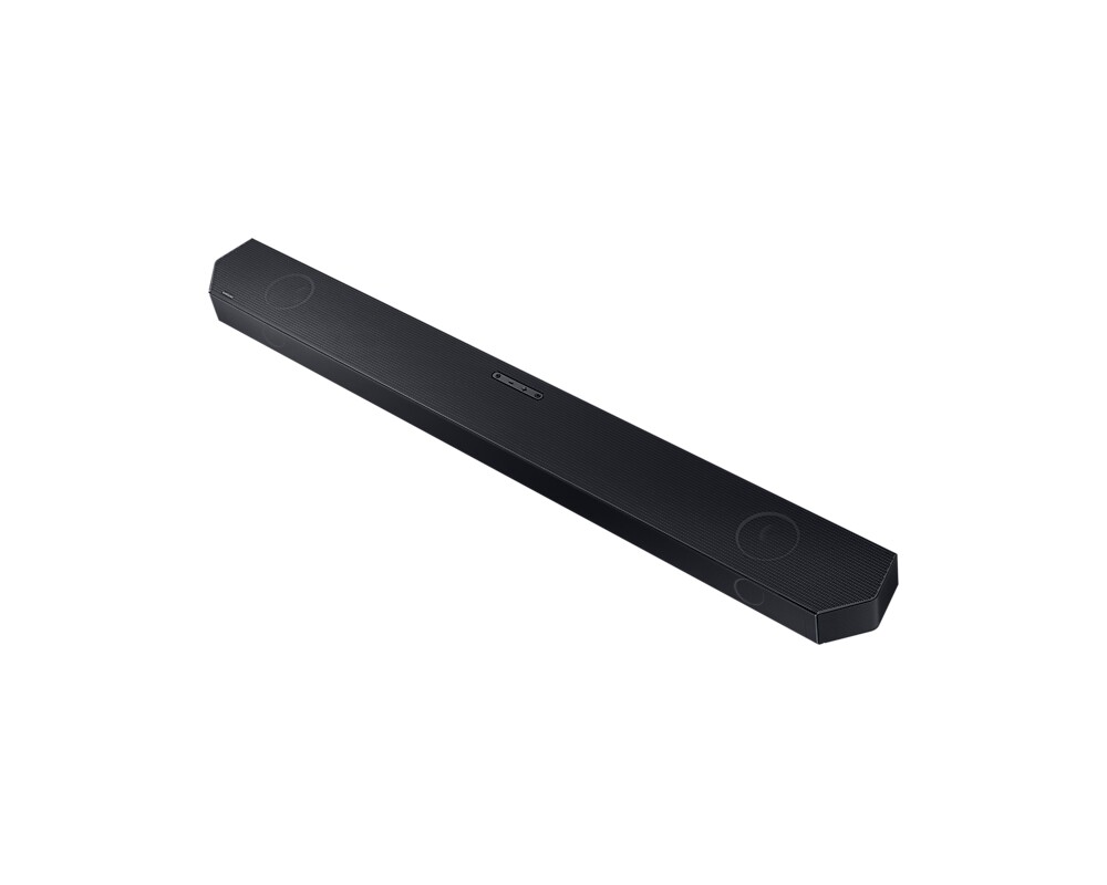 Аудио система Samsung HW-Q700C Soundbar 3.1.2ch 9
