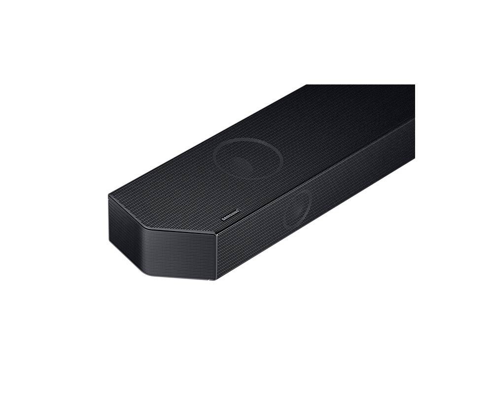 Аудио система Samsung HW-Q700C Soundbar 3.1.2ch 10