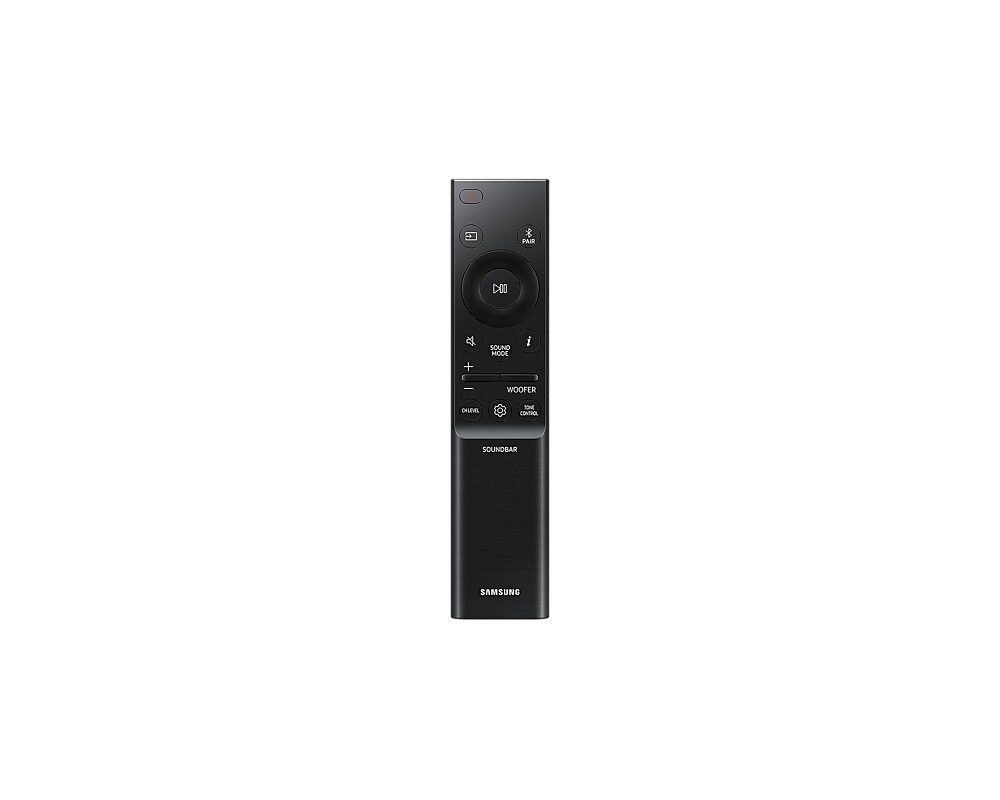 Аудио система Samsung HW-Q700C Soundbar 3.1.2ch 16