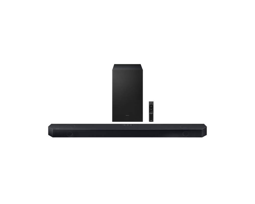 Аудио система Samsung HW-Q700C Soundbar 3.1.2ch 2