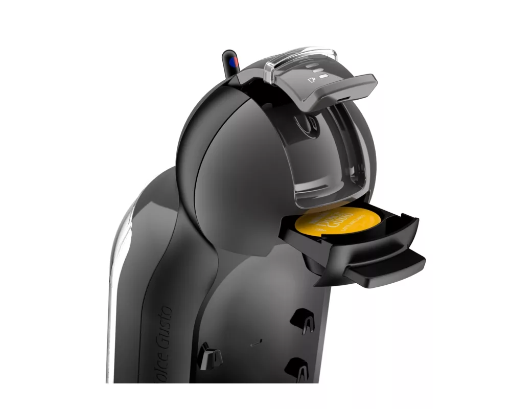 Кафемашина Krups KP123810 NDG MINI ME BLK/ANTHRACITE EU 4