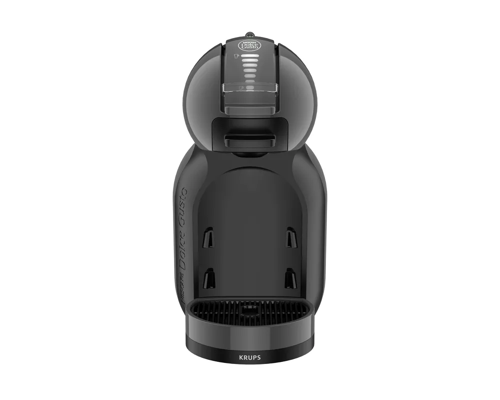 Кафемашина Krups KP123810 NDG MINI ME BLK/ANTHRACITE EU 2