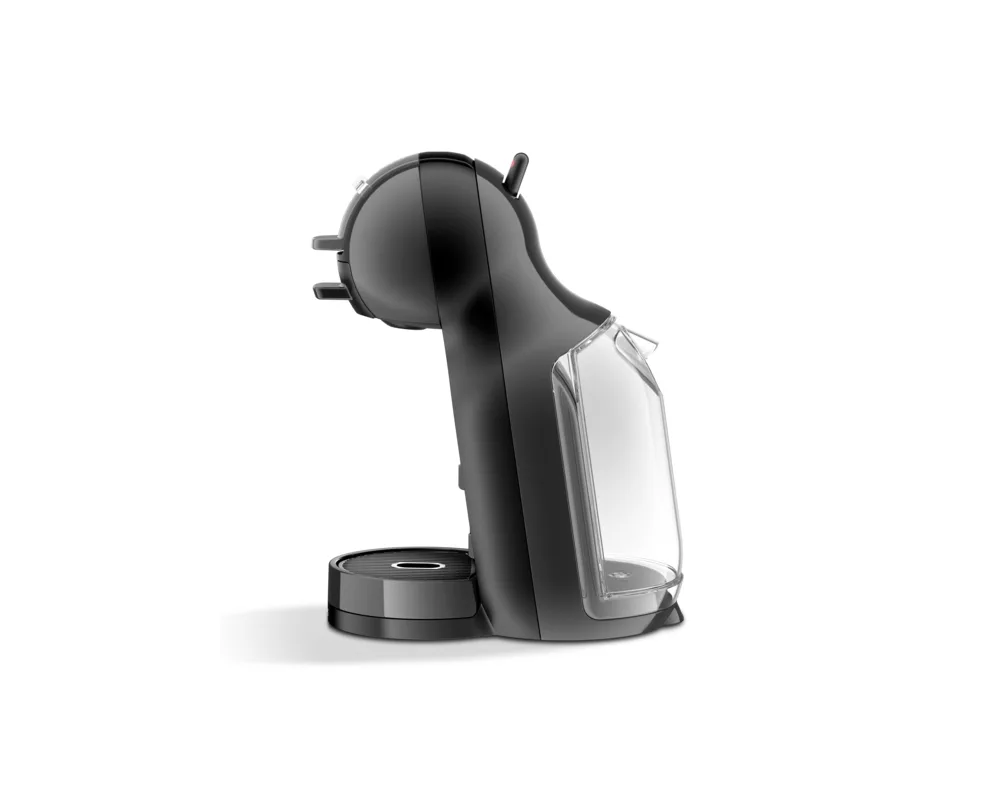 Кафемашина Krups KP123810 NDG MINI ME BLK/ANTHRACITE EU 3