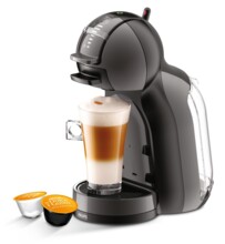  Krups KP123810 NDG MINI ME BLK/ANTHRACITE EU 685000 KP123810 на топ цена - PIC.bg