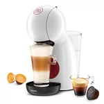 <span>Кафемашина</span> Krups KP1A3110 NDG PICCOLO XS WHT/ BURGUNDY <span class='catalog-num-in-name'>KP1A3110</span> - 