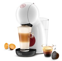  Krups KP1A3110 NDG PICCOLO XS WHT/ BURGUNDY 685001 KP1A3110 на топ цена - PIC.bg