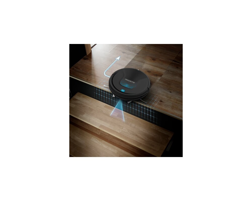 Смарт прахосмукачка Rowenta RR8275WH X-PLORER SERIE 45 AQUA EU 5