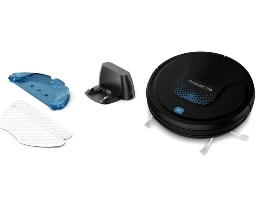 Смарт прахосмукачка Rowenta RR8275WH X-PLORER SERIE 45 AQUA EU 4