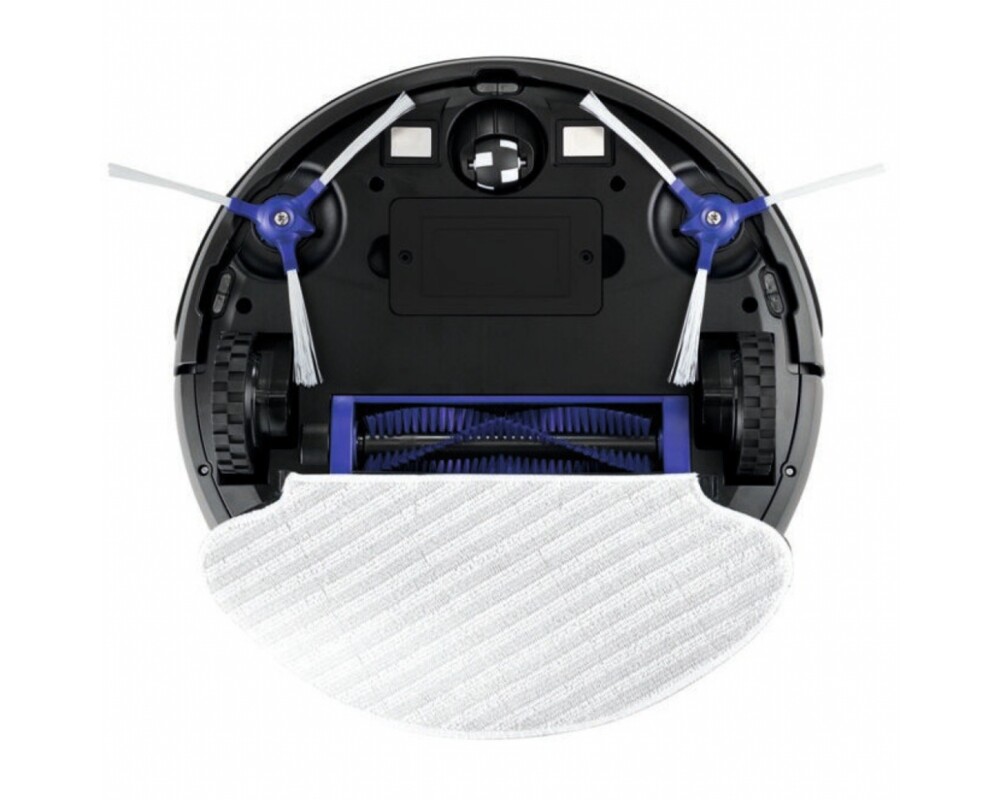 Смарт прахосмукачка Rowenta RR8275WH X-PLORER SERIE 45 AQUA EU 3