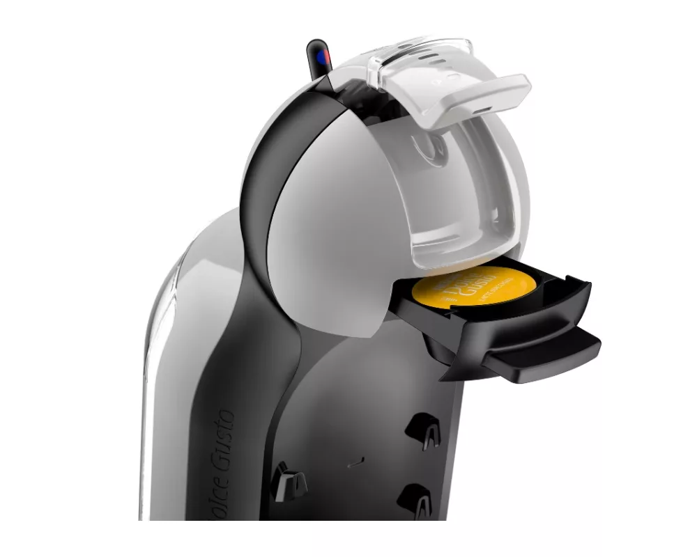 Кафемашина Krups KP123B10 NDG MINI ME ARCT. GREY/ BLK EU 5