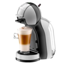  Krups KP123B10 NDG MINI ME ARCT. GREY/ BLK EU 685055 KP123B10 на топ цена - PIC.bg