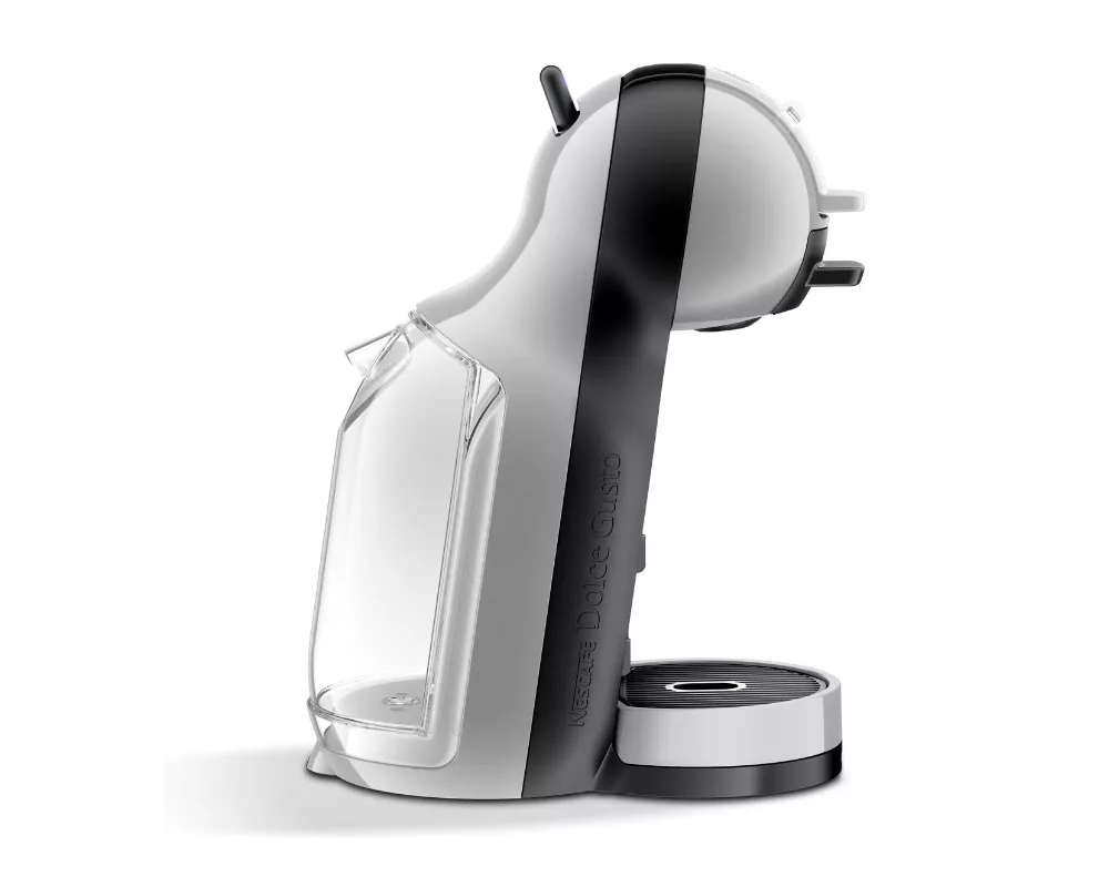 Кафемашина Krups KP123B10 NDG MINI ME ARCT. GREY/ BLK EU 4