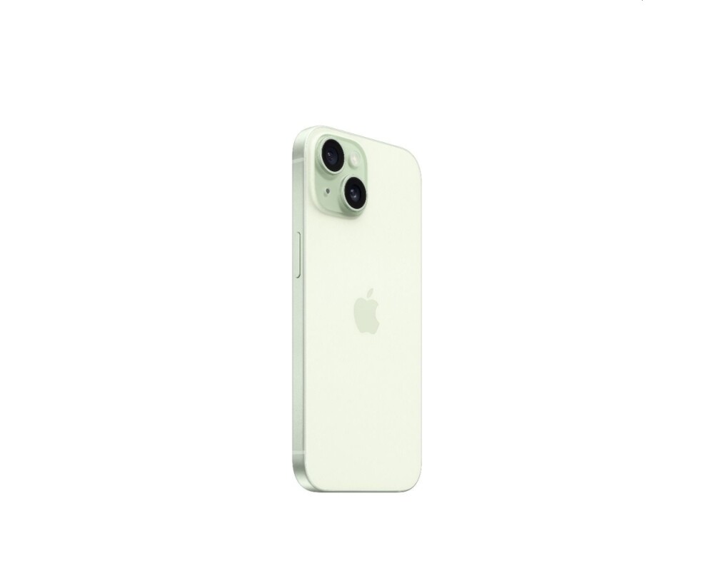 Смартфон Apple iPhone 15, 6GB, 256GB, Green 4