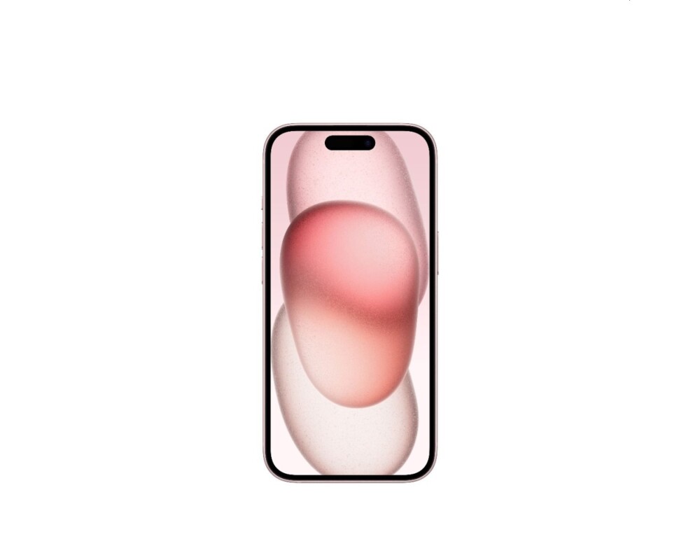 Смартфон Apple iPhone 15 Plus, 6GB, 256GB, Pink 4