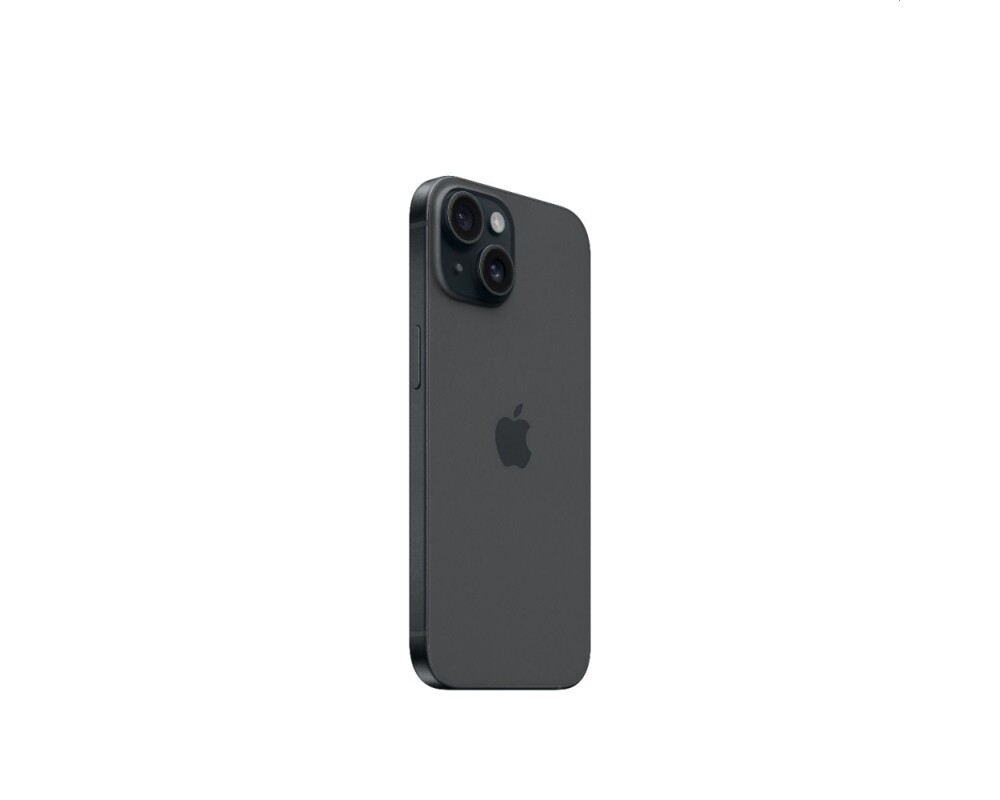 Смартфон Apple iPhone 15 Plus, 6GB, 512GB, Black 5