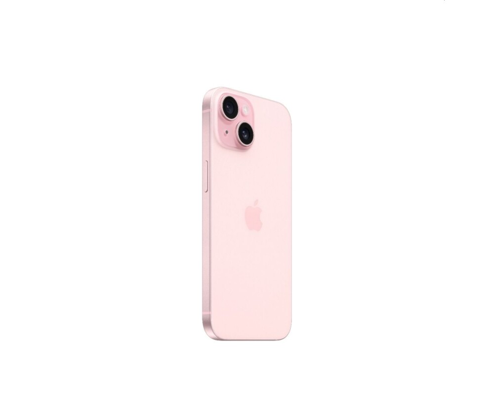 Смартфон Apple iPhone 15 Plus, 6GB, 512GB, Pink 5