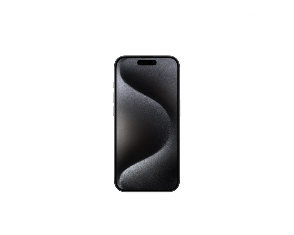 Смартфон Apple iPhone 15 Pro, 8GB, 128GB, Black Titanium 3