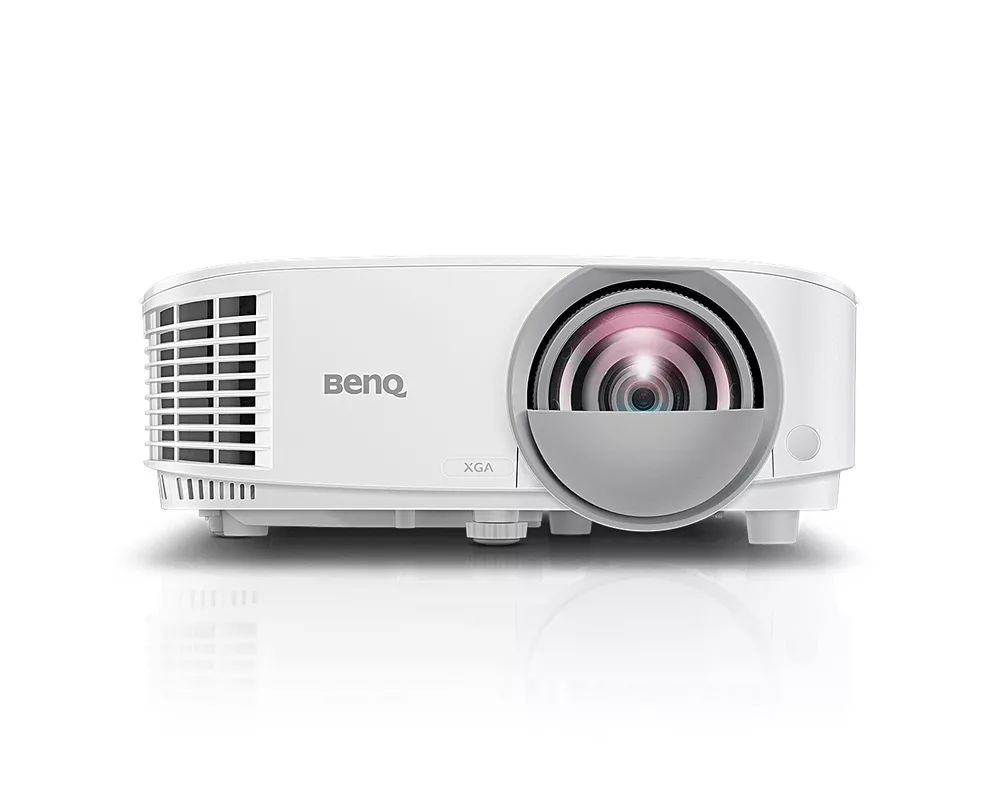 Проектор BenQ MX825ST Short Throw 2