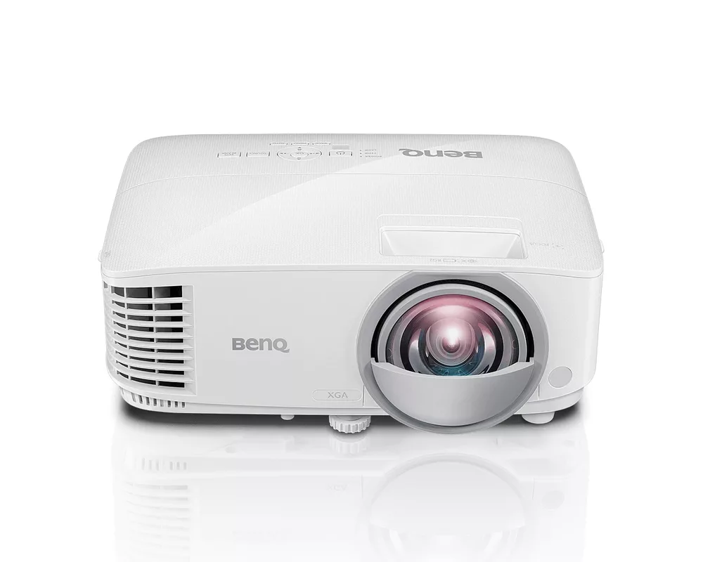 Проектор BenQ MX825ST Short Throw 4