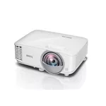 <span>Проектор</span> BenQ MX825ST Short Throw <span class='catalog-num-in-name'>9H.JGF77.13E</span> - 