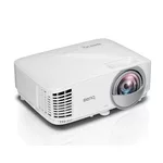 Проектор BenQ MX825ST Short Throw 3