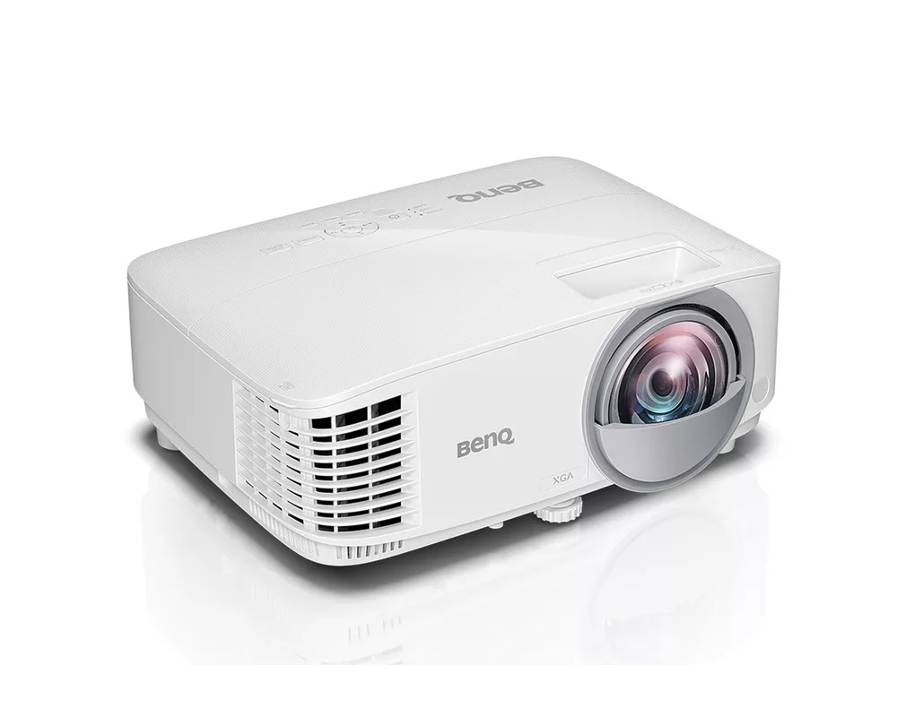 Проектор BenQ MX825ST Short Throw 3