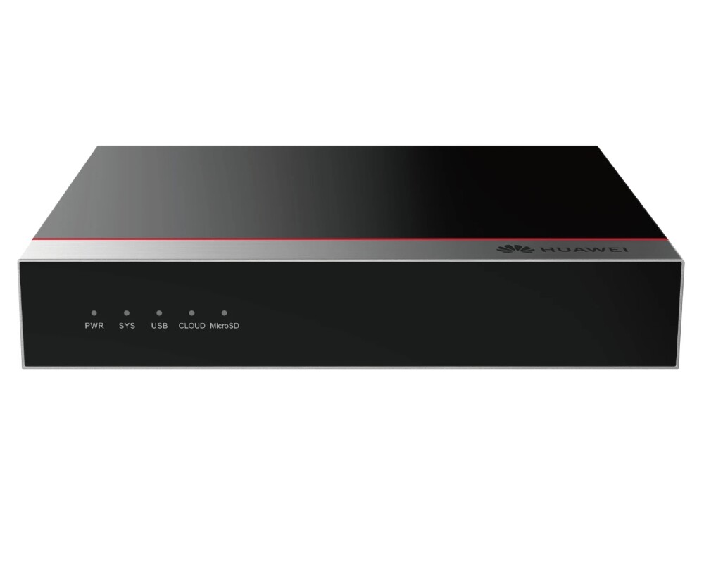 Защитна стена Huawei USG6530E AC Host (10*GE RJ45 + 2*10GE SFP+ 3