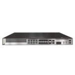 <span>Защитна стена</span> Huawei USG6525E AC Host (2*GE WAN+8*GE Combo+2*10GE SFP+ <span class='catalog-num-in-name'>02353AFX-002</span> - 
