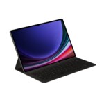 <span>Клавиатура</span> Samsung Galaxy Tab S9Ultra Book Cover Keyboard Slim Black <span class='catalog-num-in-name'>EF-DX910UBEGWW_S</span> - 
