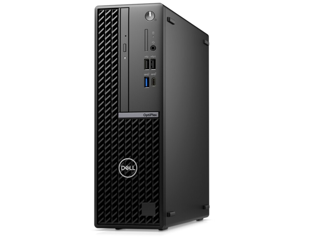 Настолен компютър Dell OptiPlex 7010 SFF 4