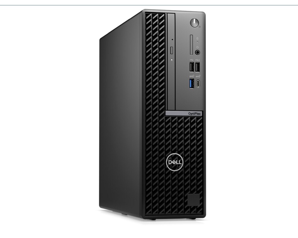 Настолен компютър Dell OptiPlex 7010 SFF 2