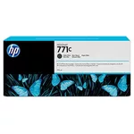 <span>Мастило</span> HP 771C original Ink cartridge B6Y07A matte black standard capacity 775ml 1-pack <span class='catalog-num-in-name'>B6Y07A</span> - 
