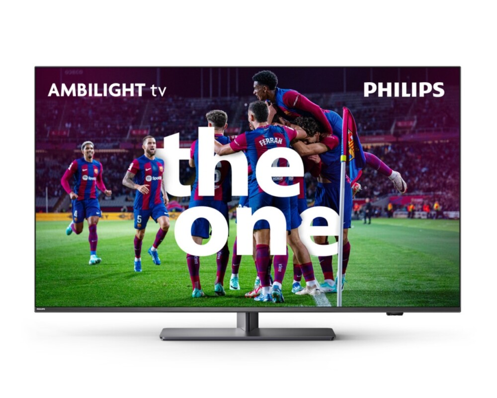 Телевизор Philips 50PUS8818/12 6