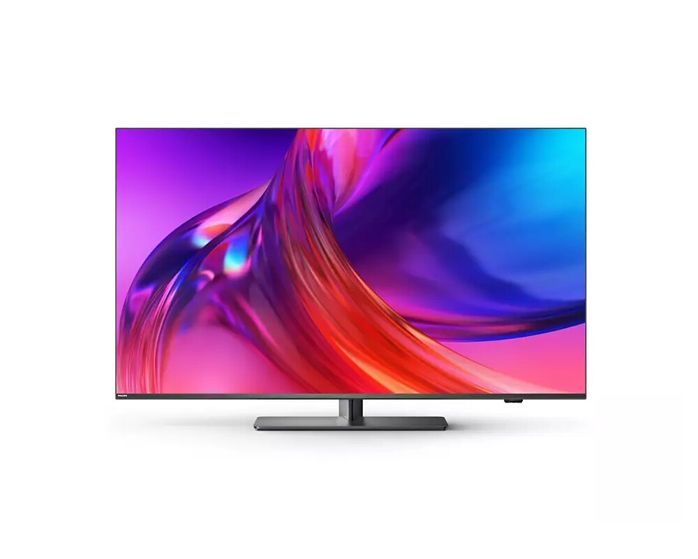 Телевизор Philips 50PUS8818/12 2