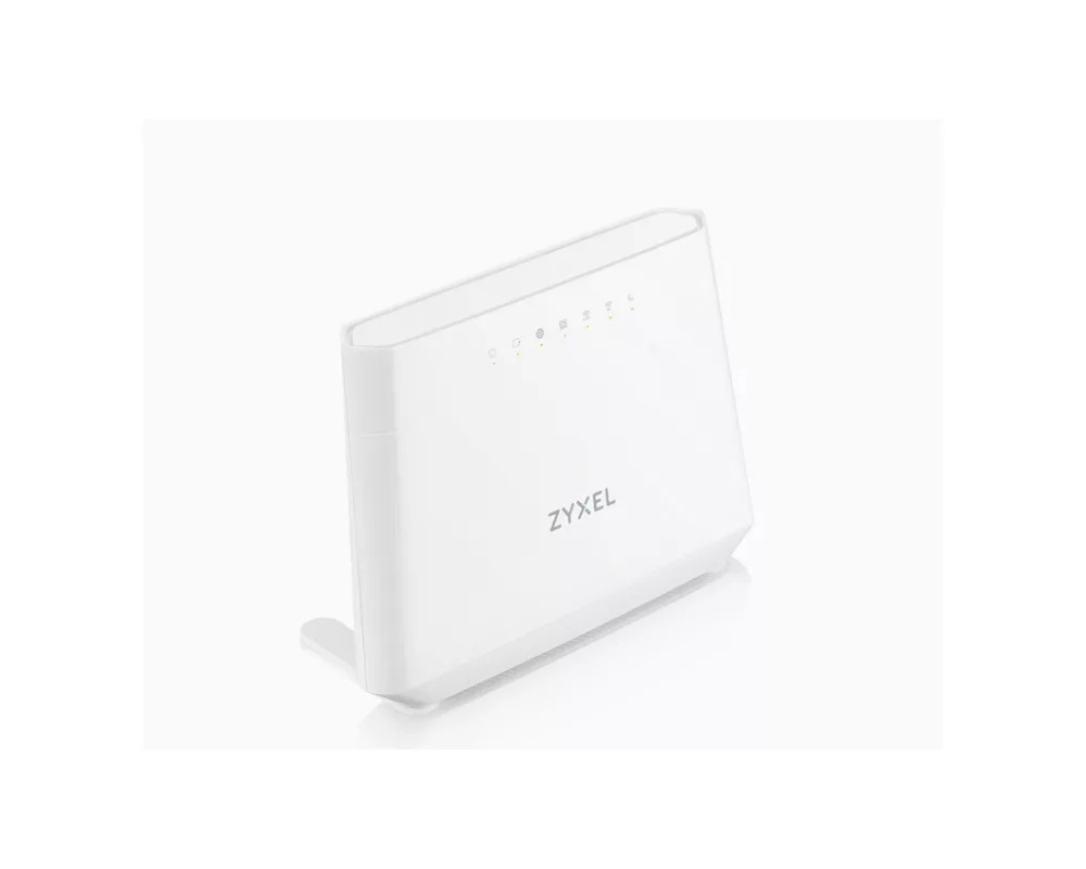 Рутер ZyXEL WiFi 6 AX1800 5 Port Gigabit Ethernet Gateway with Easy Mesh Support 2
